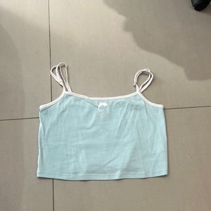 H and M tank top- never worn